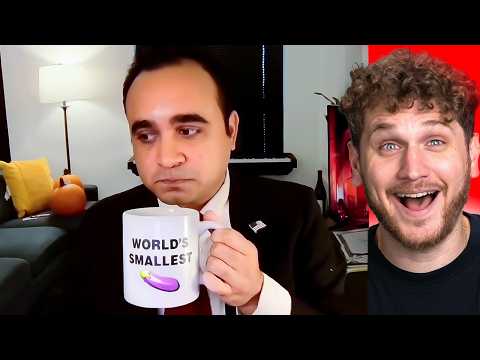 SQUEEX'S MOST UNHINGED MOMENTS