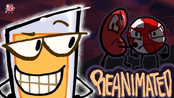 Object Invasion 3 - REANIMATED