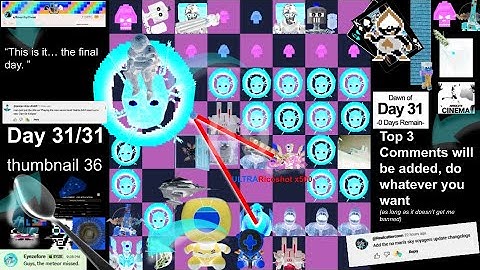 p-ranking a random ultrakill level until hakita comments on my video (day 79)