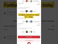 FOOTBALL PREDICTIONS TODAY 12/10/2025 SOCCER PREDICTIONS TODAY | BETTING TIPS, #footballpredictions