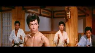 Fist Of Fury - Hong Kong Legends Trailer (720P Hd)