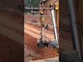 Excavator small but mighty parts. Lecture.  #heavyequipment #excavator