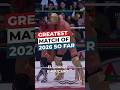 The Greatest Match of 2026 So Far? #ElGrandeAmericano #MaskVsMask #TripleA #WWE #ChadGable