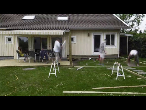 Terrasse.mp4 youtube