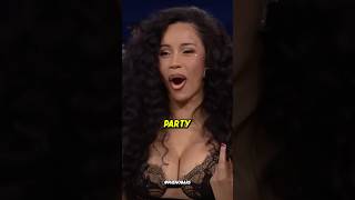 Cardi B EXPLAINS the PROBLEM with SELLING OUT arenas