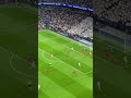 Highlight Real Madrid vs Benfica LDC 2:1 #realmadrid #football #soccer #goals #shorts