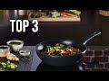 Top 3  meilleur wok 2023