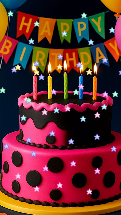 Happy birthday to you ❤️❤️❤️❤️ Wish you have a wonderful birthday 🎂🎂