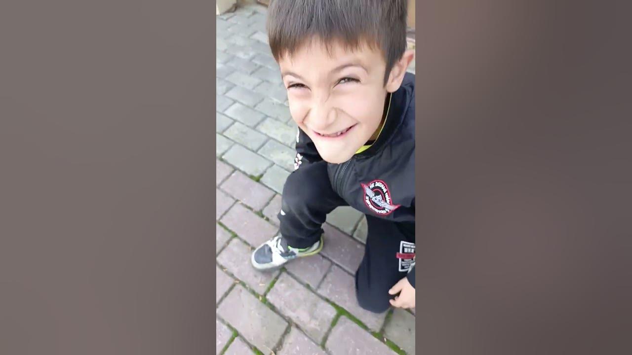 лютый шарлушай. - YouTube