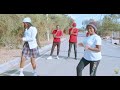 Patoranking - Kolo Kolo [Feat. Diamond Platnumz] (Official Dance Video) Reacco Dance Crew