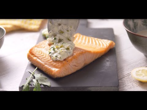 Salsa tártara ligera - Nestlé Ideal hqdefault