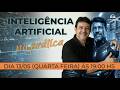 Live Inteligência Artificial | apresentação do curso