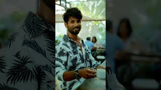 Farzi - Romantic Edit 🥰😍 Shahid Kapoor Whatsapp Status Latest 2023