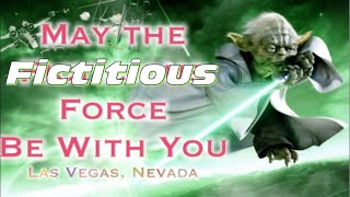 May the Fictitious Force Be With You