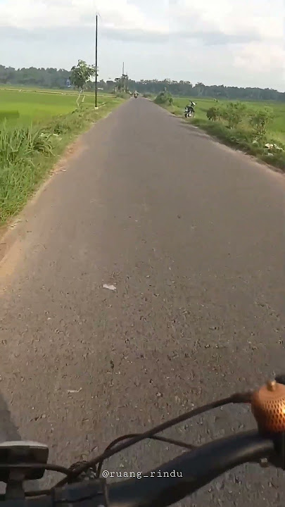 Aku anak sehat kowe ra sehat