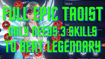 MIR4 PVP GUIDE - CRIT IS BETTER BUT BASH IS F2P FRIENDLY, HOW I BUILD MY CHARACTER (PART II)