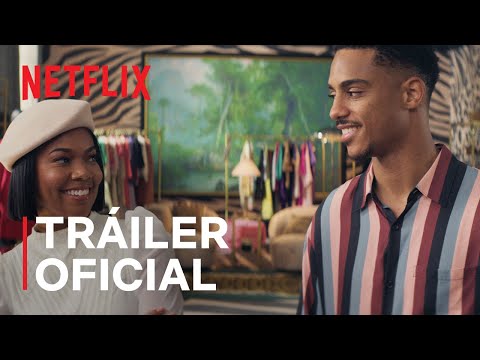 La combinación perfecta | Tráiler oficial | Netflix