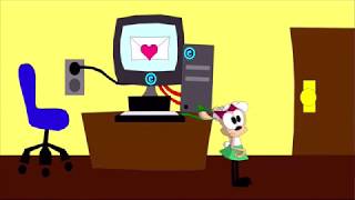 Cartoonmania Happy Valentines Day 2017