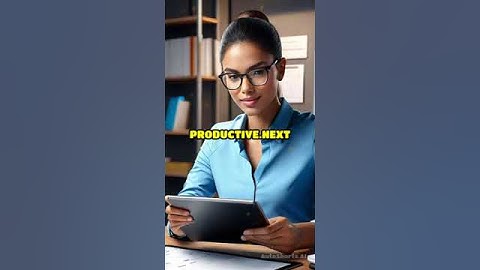 Top 3 Productivity Apps You Must Try in 2024 #smarthome #techgadgets   #TechieLifeSolutions