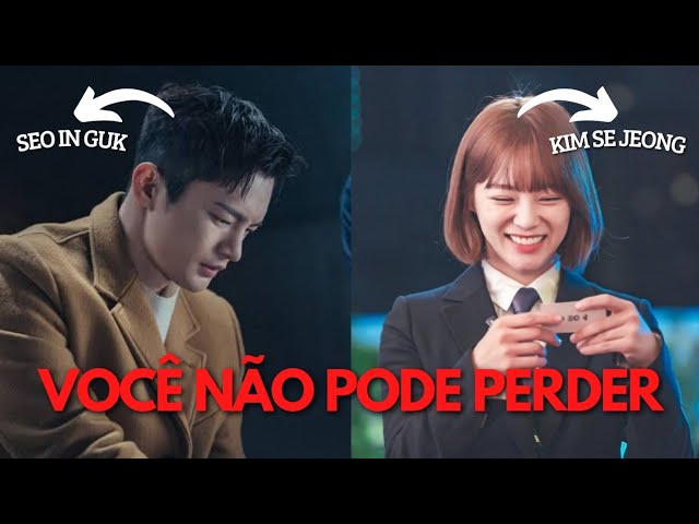 Conheça 'Clima do Amor', novo 'dorama' coreano da Netflix