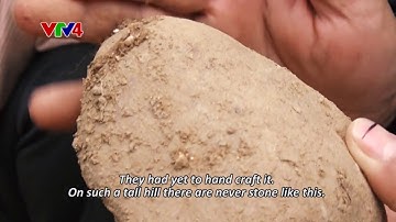 Chronicle - A period of dawn: The An Khe techniques