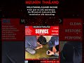 🚨 MIZUKEN THAILAND 🚨MCC Service – Mold Cooling Channel Cleaning