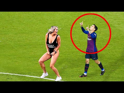 10 MOST BEAUTIFUL MOMENTS OF RESPECT IN SPORTS