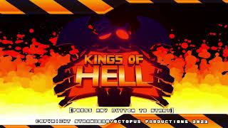 Kings of Hell OST 01  K.O.H