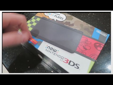 Video: Dobra Novica, Oboževalci 3DS: Nintendo Končno Izdaja Zaostanke V Igri Za Japonsko