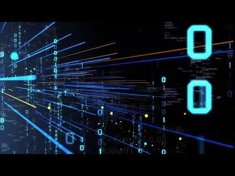 Code background