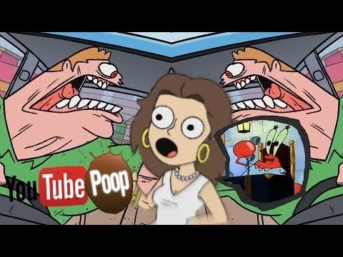 Ytp Get Out Of My Moving Vehicle Youtube