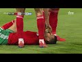مبارة عنيفة بين المنتخب المغرب والأرجنتين