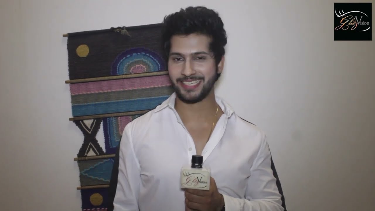 Up, Close & Personal with Namish Taneja |