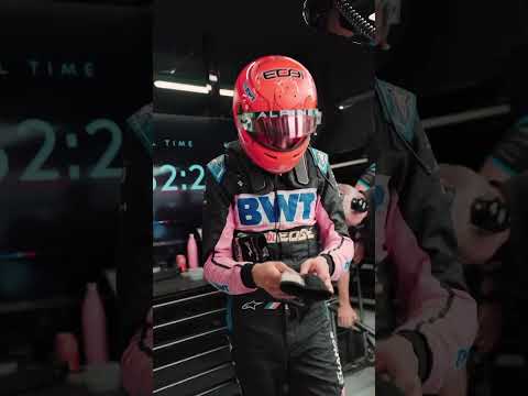 Snapping our Way Through Race Weekends