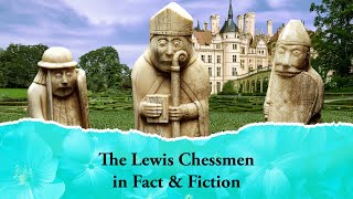 Lewis Chessmen in Fact & Fiction: How These Viking Relics Inspire Stories
Why do the Lewis Chessmen still ignite intrigue centuries after their discovery? These intricately carved, wide-eyed figures—crafted from walrus tusk and lost to time—have inspired myths, literature, and even pop culture, from Harry Potter to historical fiction. Their comically grumpy kings, brooding queens, and shield-chewing knights are more than just game pieces; they are relics of a long-lost medieval world. Find out why their story endures from best-selling author Sara Winokur, whose novel Ivory Bones was inspired by these Viking-era artifacts.
Sara Winokur, author of Double Blind: The Icelandic Manuscript Murders and Ivory Bones: The Lewis Chessman Murders
For more information, please visit our website: https://www.TheBookFest.com/ Lewis Chessmen in Fact & Fiction: How These Viking Relics Inspire Stories