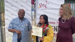 The Power of Scholarships at Southwestern College