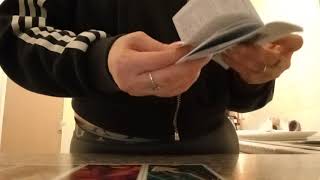 High Priestess Joining Banking Dynasty.karmic Family & Community Over The Thought Riches