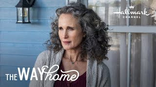 5 Memorable Lessons from Del Landry - The Way Home - Starring Andie MacDowell