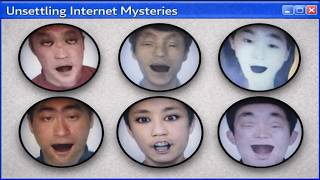Unsettling Internet Mysteries Vol. 3