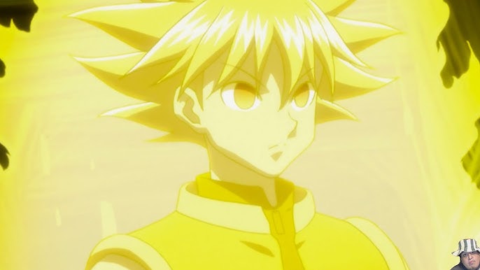 Hunter x Hunter 2011 – 02 Review