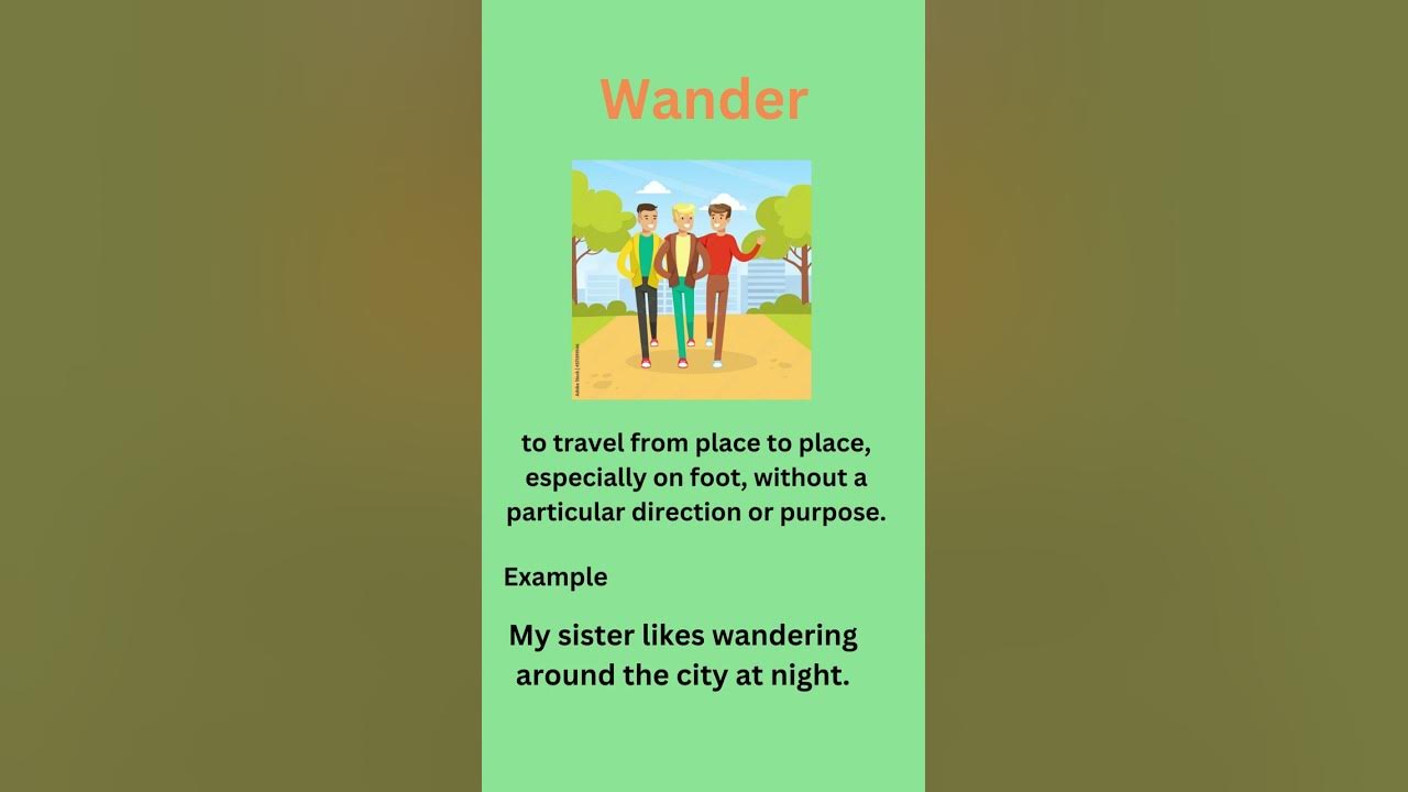 wander-meaning-youtube