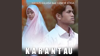 Karantau (feat. Junior Koga)
