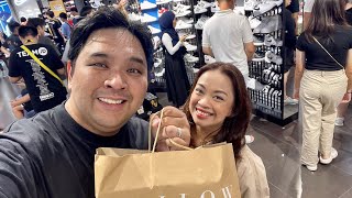 Sneaker Shopping sa Singapore! Hunting for New Balance 990 V6! by Carlo Ople 30,066 views 11 months ago 7 minutes, 44 seconds