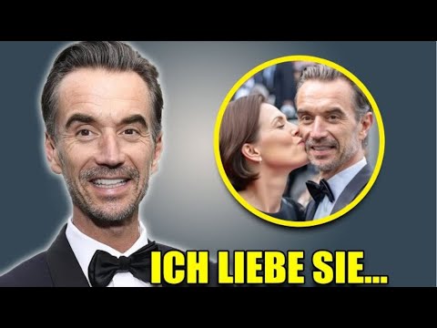 An seinem 44 Geburtstag brach FLORIAN SILBEREISEN sein Schweigen und gab zu, was wir alle vermutete - YouTube