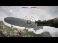 How to Destroy the Airship Battlefield 1!!