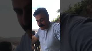 EROL TUNGUC sarıcan köyü eleşkirt Ez İHSAN Balıkçı ser ava kêvrê bel gundê sarê 2021