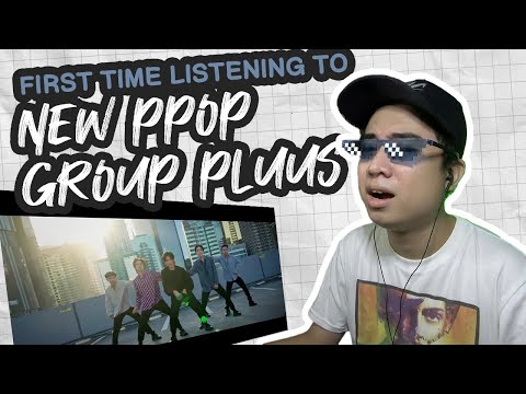 [PLUUS] 'AMIGO' Official MV | Reaction Video | Hans Reacts E89