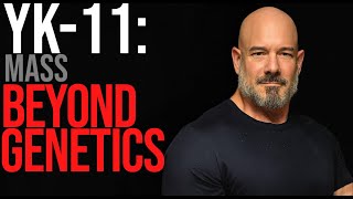 Yk-11 M Beyond Genetics What Makes This Compound Different