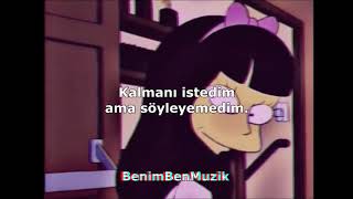 Video thumbnail of "Ellai - Remember Your Body (Türkçe Çeviri)"