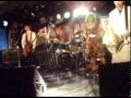 山田ジャクソンバンド(コピー)~新宿ロフト9周年記念イベント~